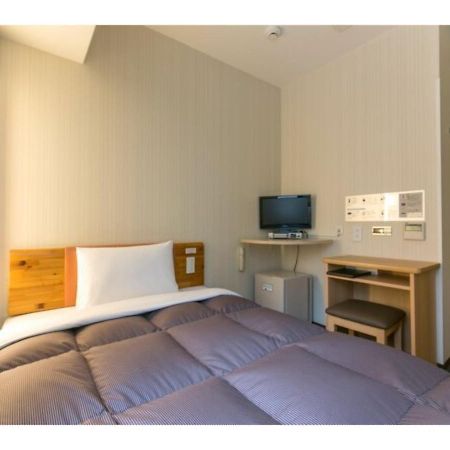 R&B Hotel Morioka Ekimae - Vacation Stay 38794V Bagian luar foto