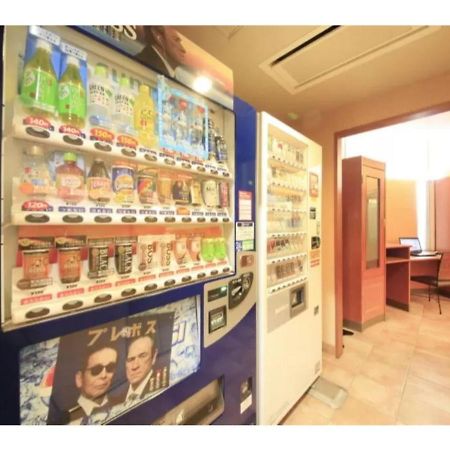 R&B Hotel Morioka Ekimae - Vacation Stay 38794V Bagian luar foto