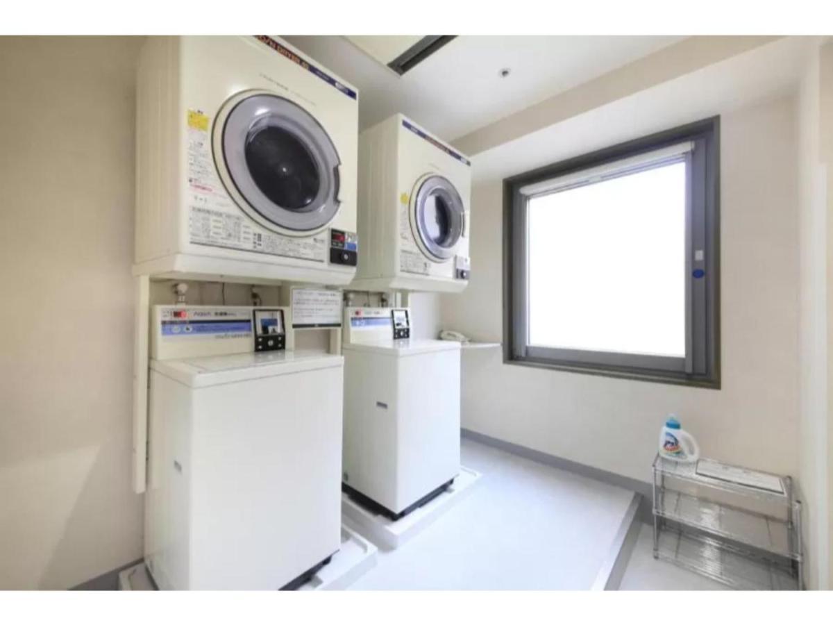 R&B Hotel Morioka Ekimae - Vacation Stay 38794V Bagian luar foto
