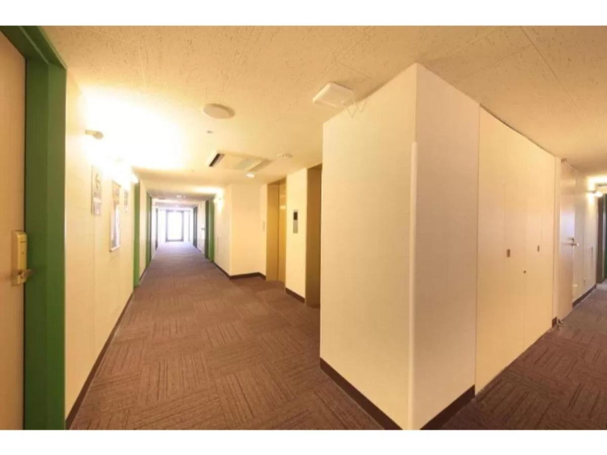 R&B Hotel Morioka Ekimae - Vacation Stay 38794V Bagian luar foto